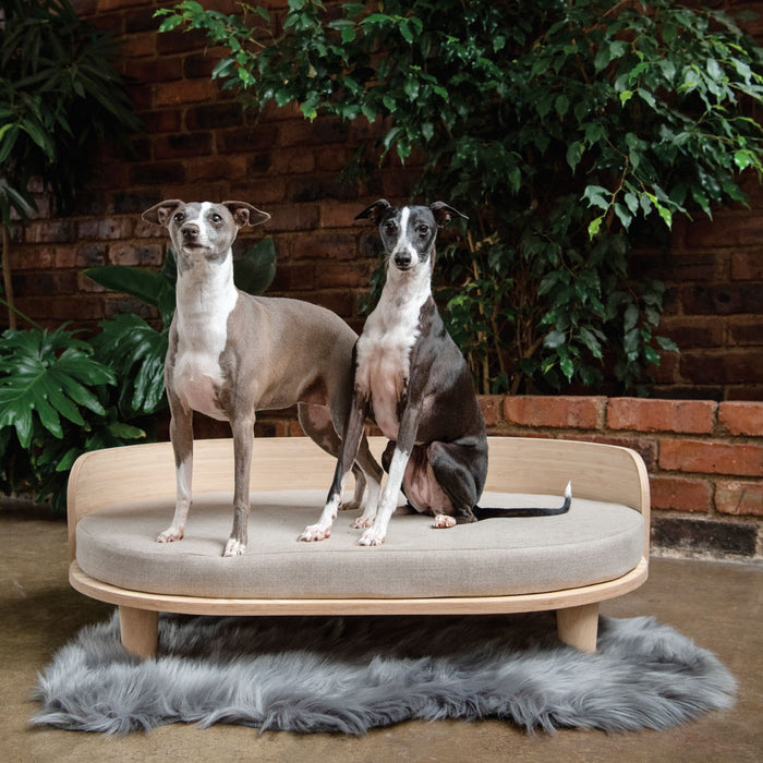 Fable Pet Bed