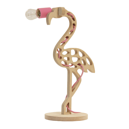 Flamingo Lamp - KNUS
