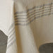 French Country Table Cloth Grey - 2
