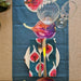 Spotted Fig Table Runner - 3