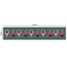 Spotted Fig Table Runner - 4