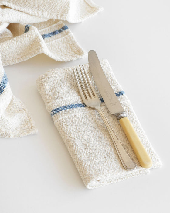 French Country Napkin - 8