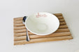 Slatted Placemat - 3
