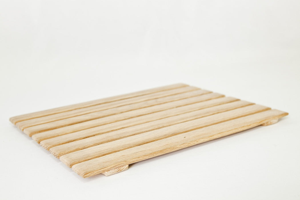 Slatted Placemat - 2
