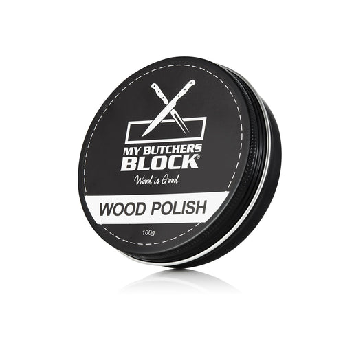 Natural Wood Polish - 1