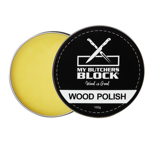Natural Wood Polish - 2