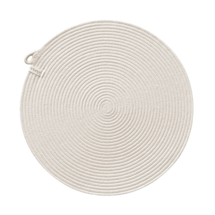Placemat - Ivory - 1
