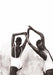 Never Stop Dancing Bronze Art Print - KNUS