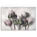 Pale Proteas 5 Art Print - KNUS