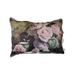 Pink Roses Still Life Cushion Cover - KNUS