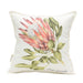 Protea Cynaroids Side Scatter Cushion - KNUS