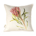 Protea Repens Red Scatter Cushion - KNUS