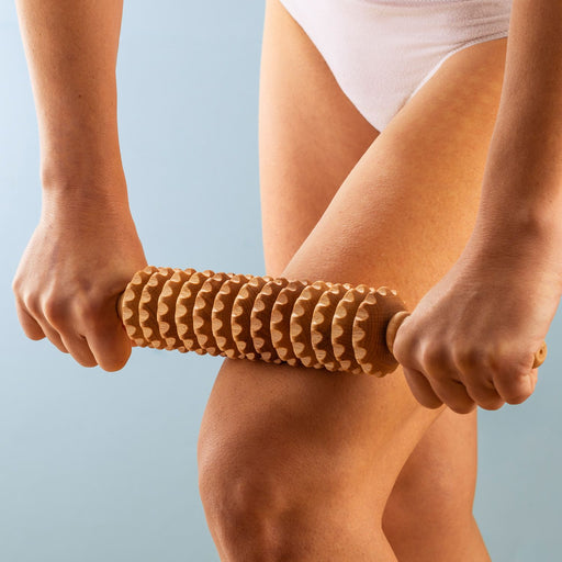 Anti-Cellulite Massage Roller - KNUS