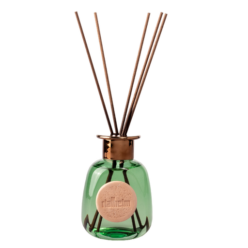 The Library Luxury Reed Diffuser - KNUS