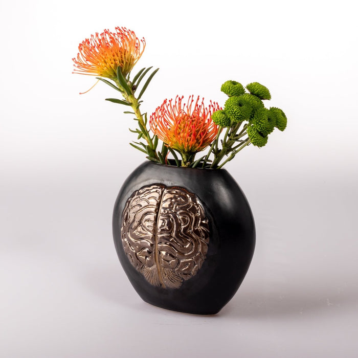 Creative Hub Brain Vase - KNUS