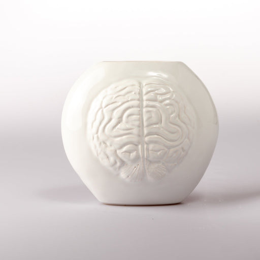 Creative Hub Brain Vase - KNUS