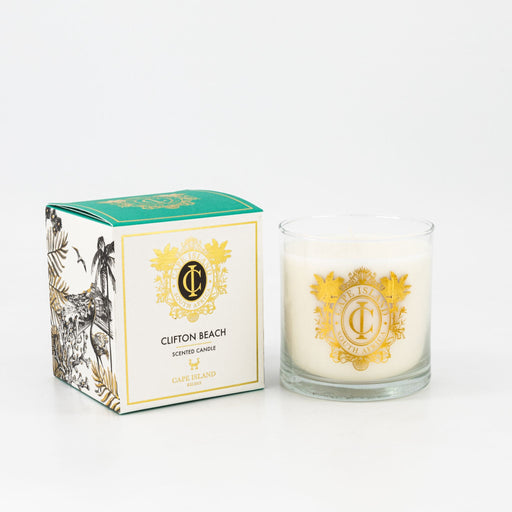 Clifton Beach Large Candle - 1