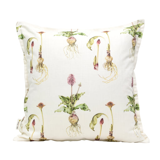 Veltheimia & Scadoxus Scatter Cushion Cover - KNUS