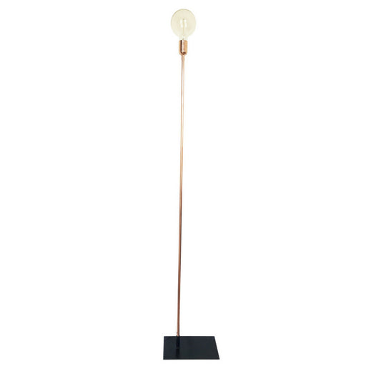 Straight Up Floor Lamp - KNUS