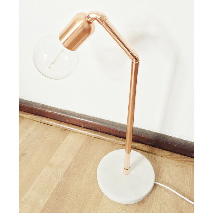 The Table Lamp - KNUS