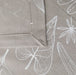 Table Cloth - Chalk Leaves - KNUS