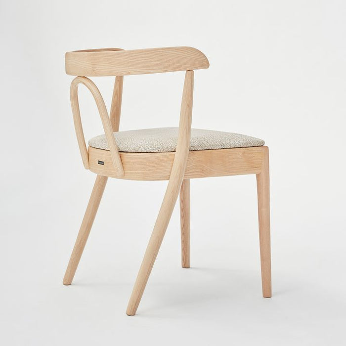 Alta Chair - KNUS