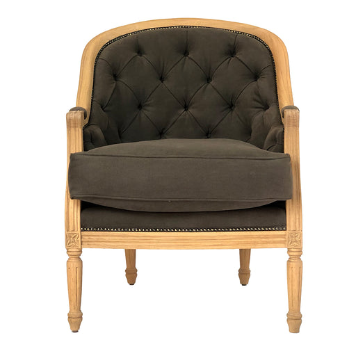 Chateau Arm Chair - KNUS