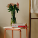 Copper Side Table - 4