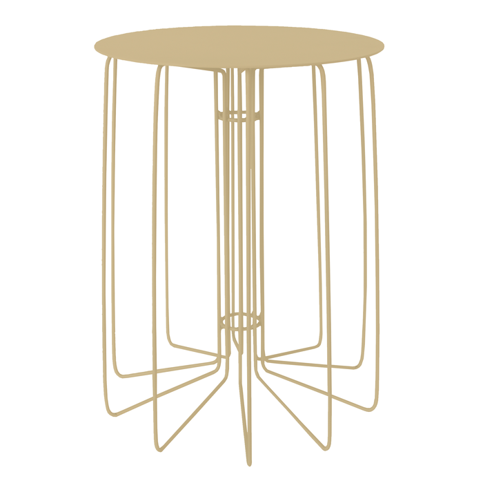 Nested Side Table