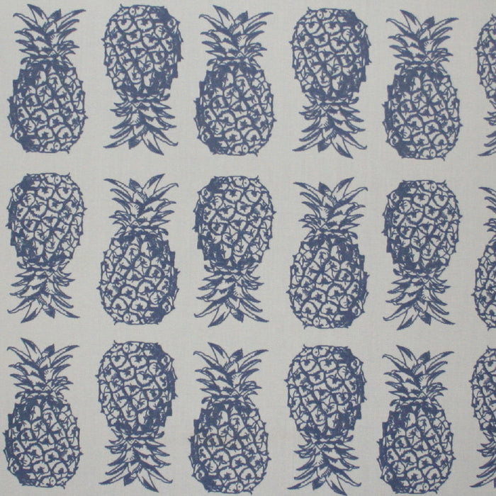 Pineapples Fabric (Per Meter) - 2