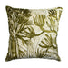 Highveld Gold Velvet Scatter Cushion - 1