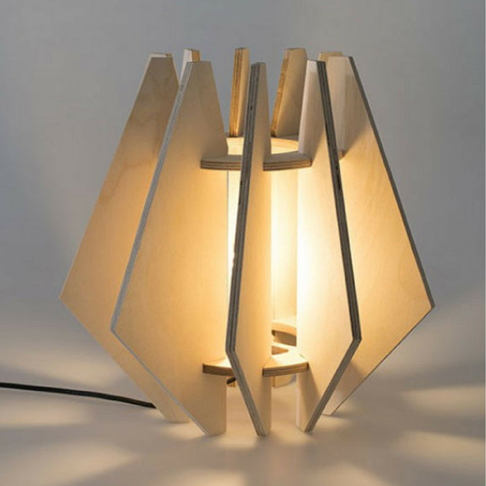 Cullinan Floor Lamp