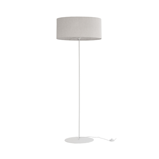 Minimal Floor Lamp - KNUS