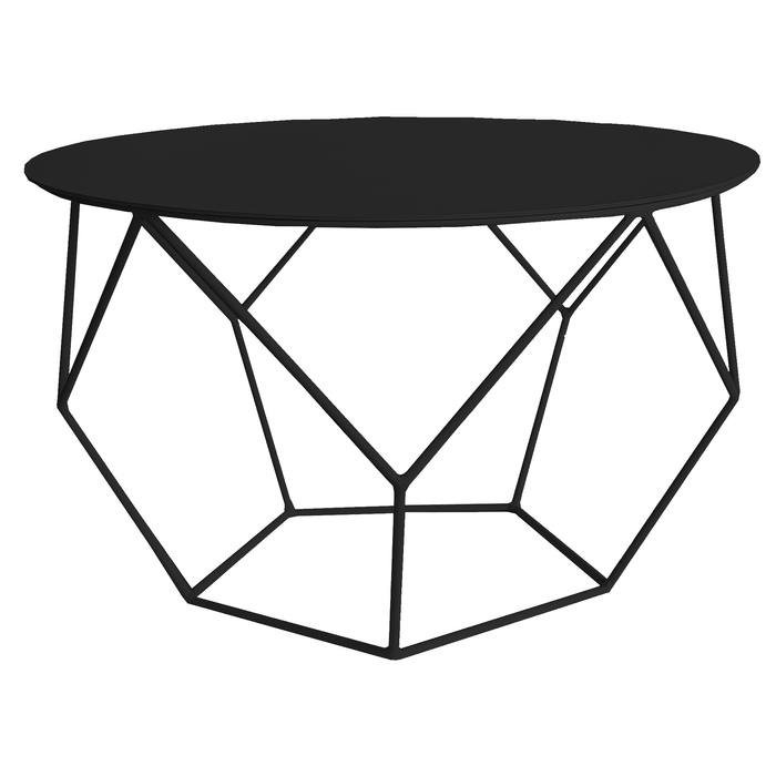 Facet Coffee Table