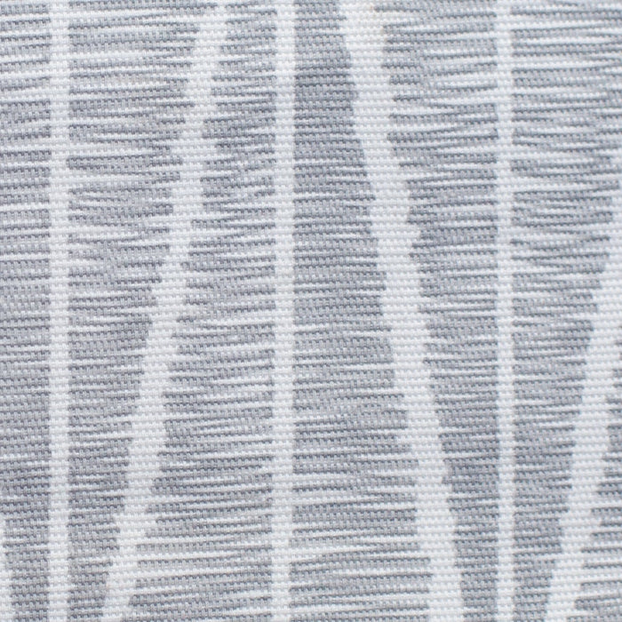 Sylvia Tea Towel - Mist Grey - 3