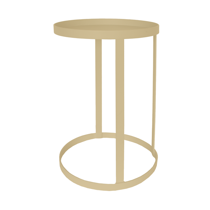Tipsy Side Table